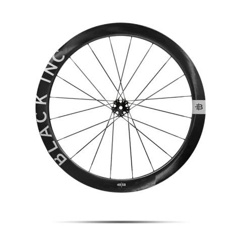 BLACK INC 48/58 Coppia Di Ruote